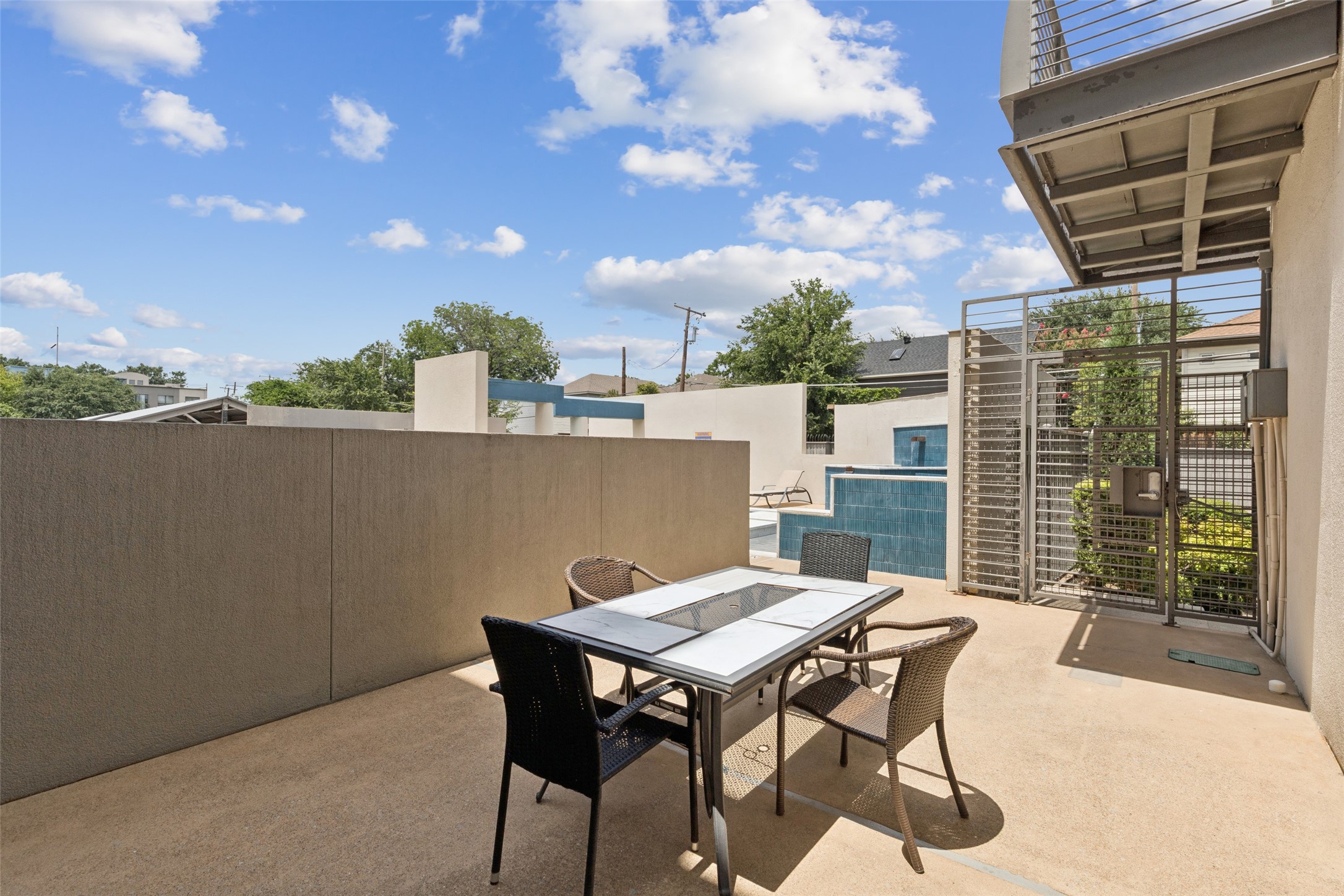 4414 Cedar Springs Road Dallas TX 75219