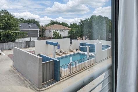 4414 Cedar Springs Road Dallas TX 75219