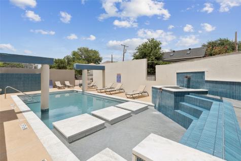 4414 Cedar Springs Road Dallas TX 75219