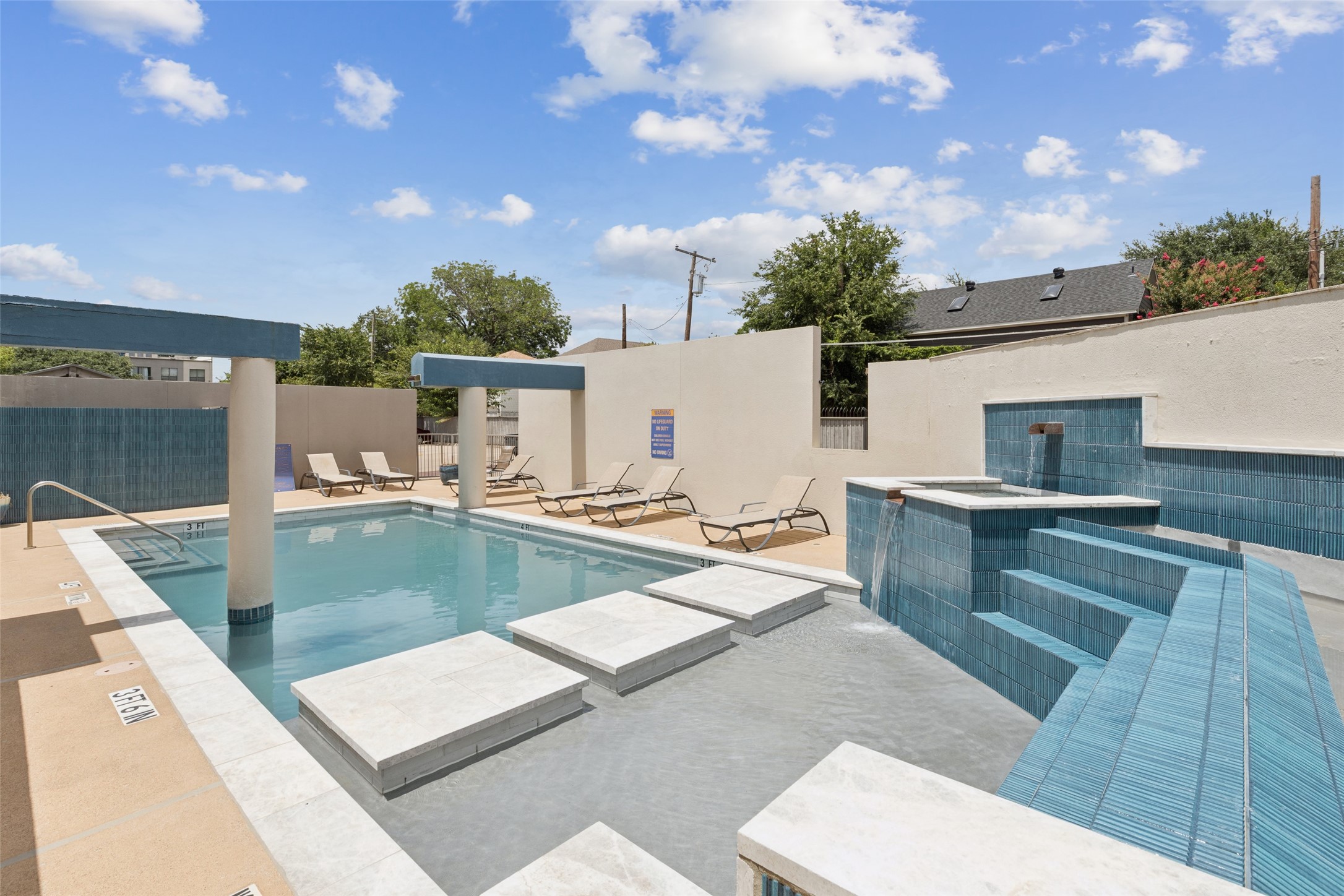 4414 Cedar Springs Road Dallas TX 75219
