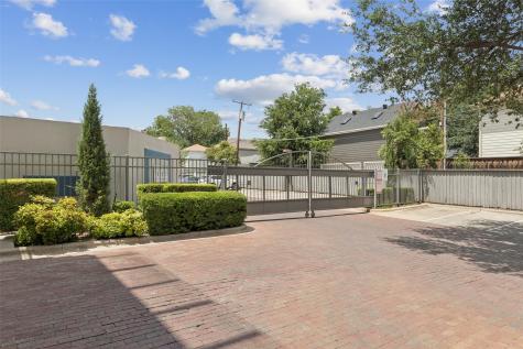 4414 Cedar Springs Road Dallas TX 75219