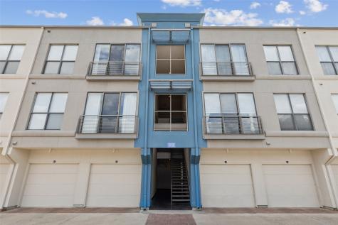 4414 Cedar Springs Road Dallas TX 75219