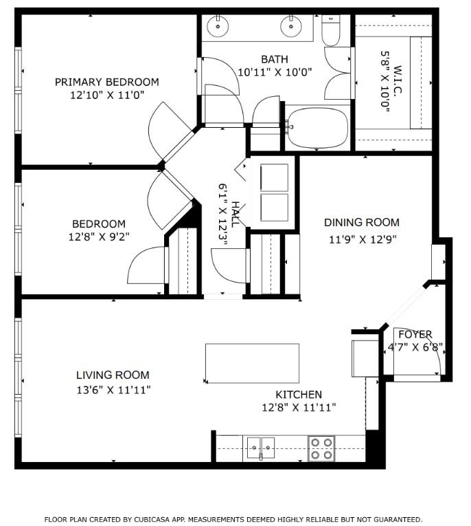4414 Cedar Springs Road Dallas TX 75219
