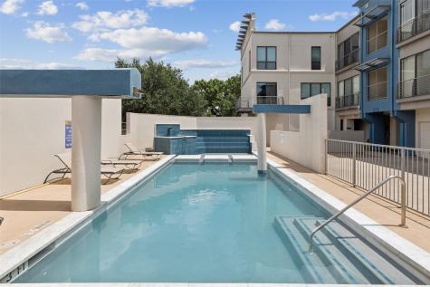4414 Cedar Springs Road Dallas TX 75219