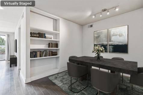 4414 Cedar Springs Road Dallas TX 75219