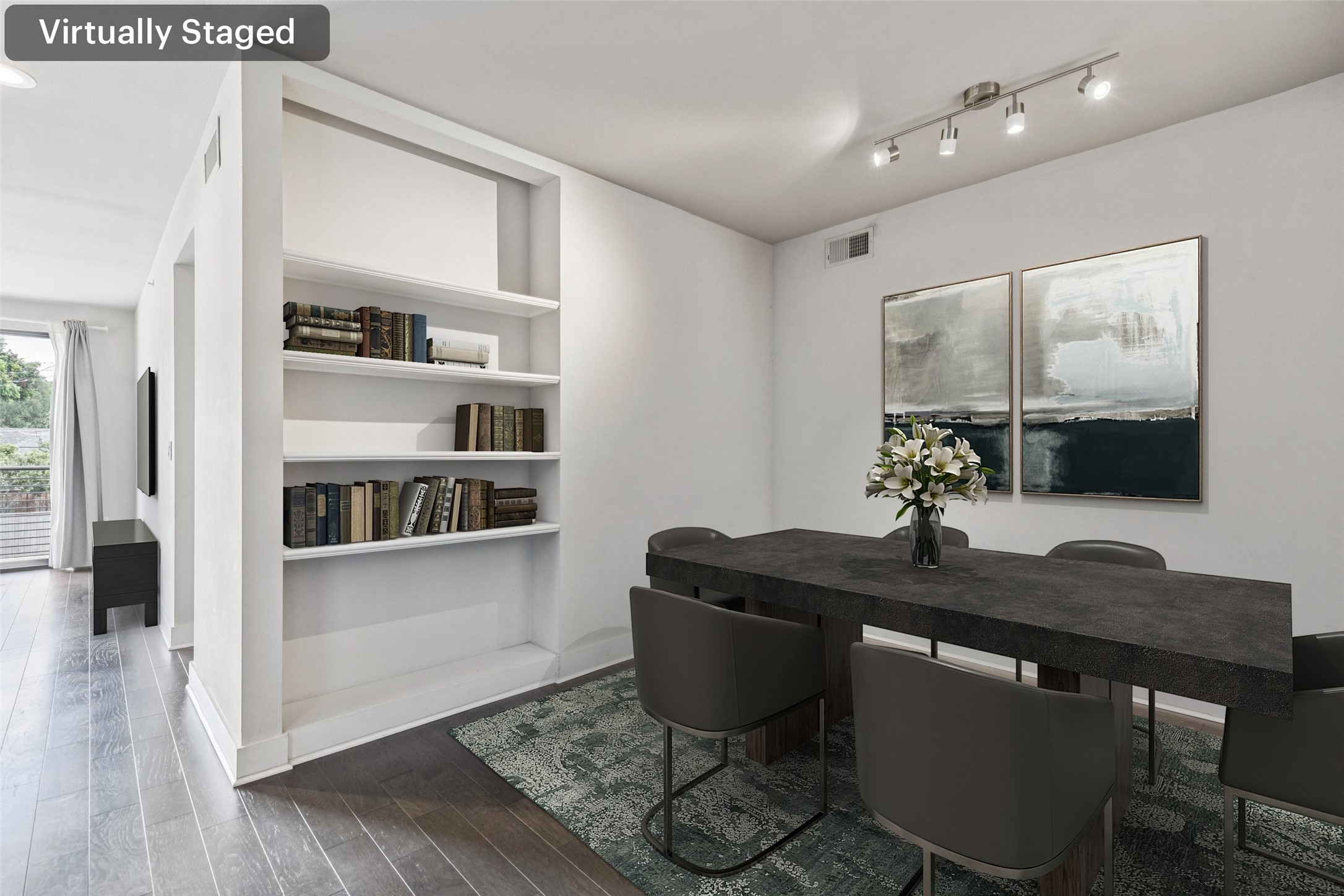 4414 Cedar Springs Road Dallas TX 75219