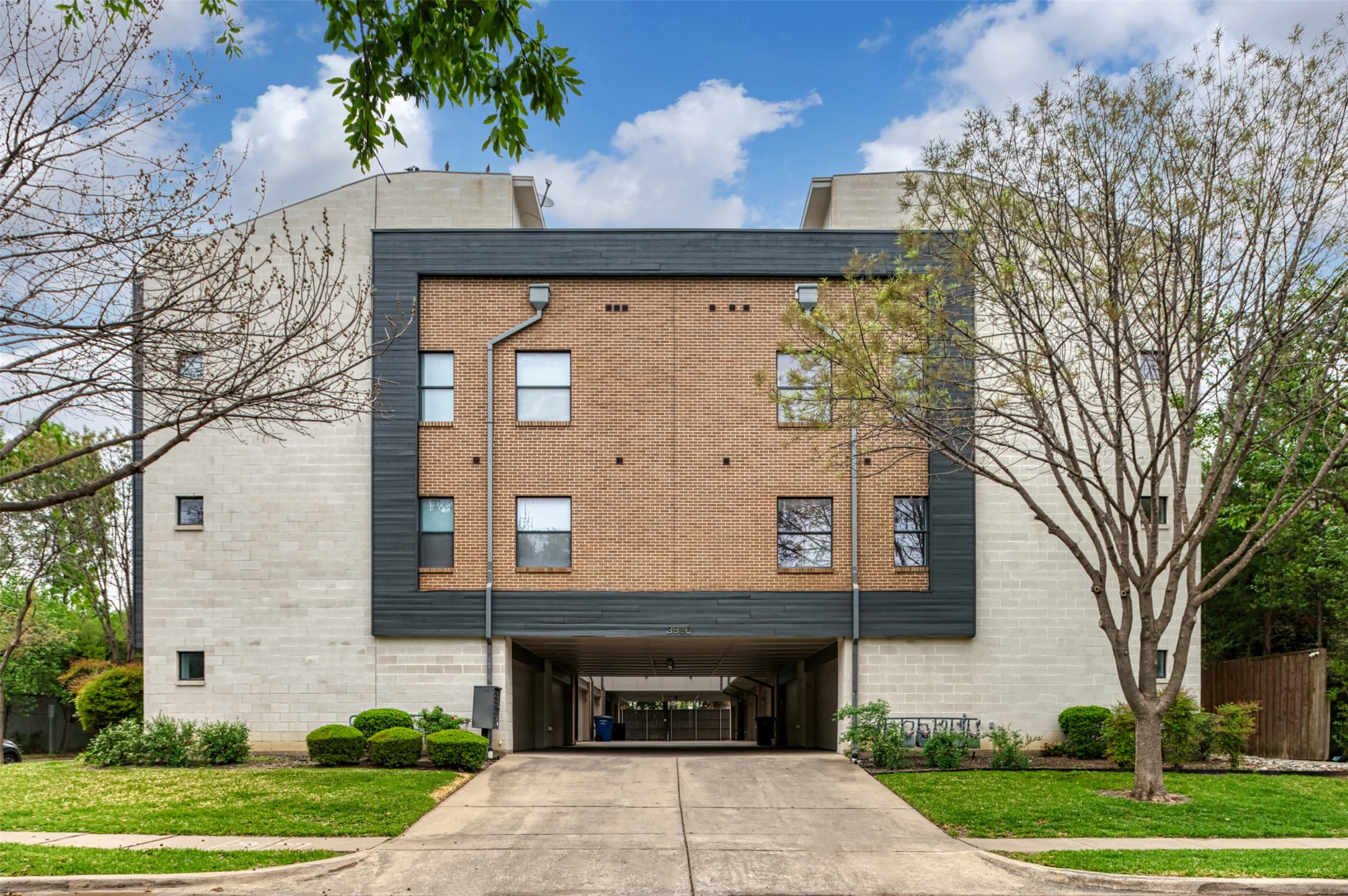 3930 Bowser Avenue Dallas TX 75219