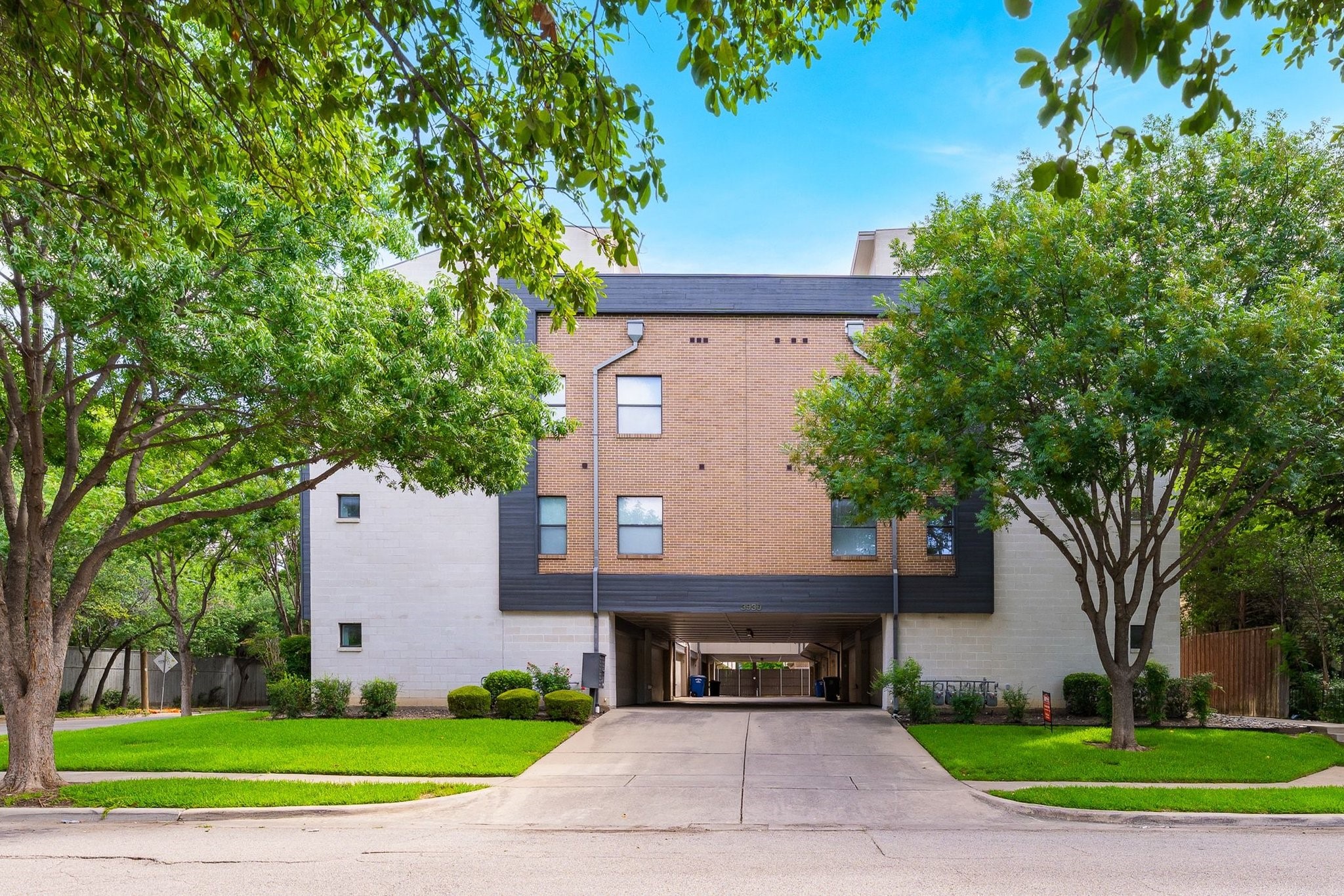 3930 Bowser Avenue Dallas TX 75219