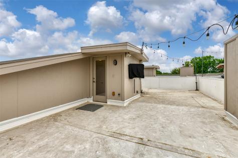 3930 Bowser Avenue Dallas TX 75219