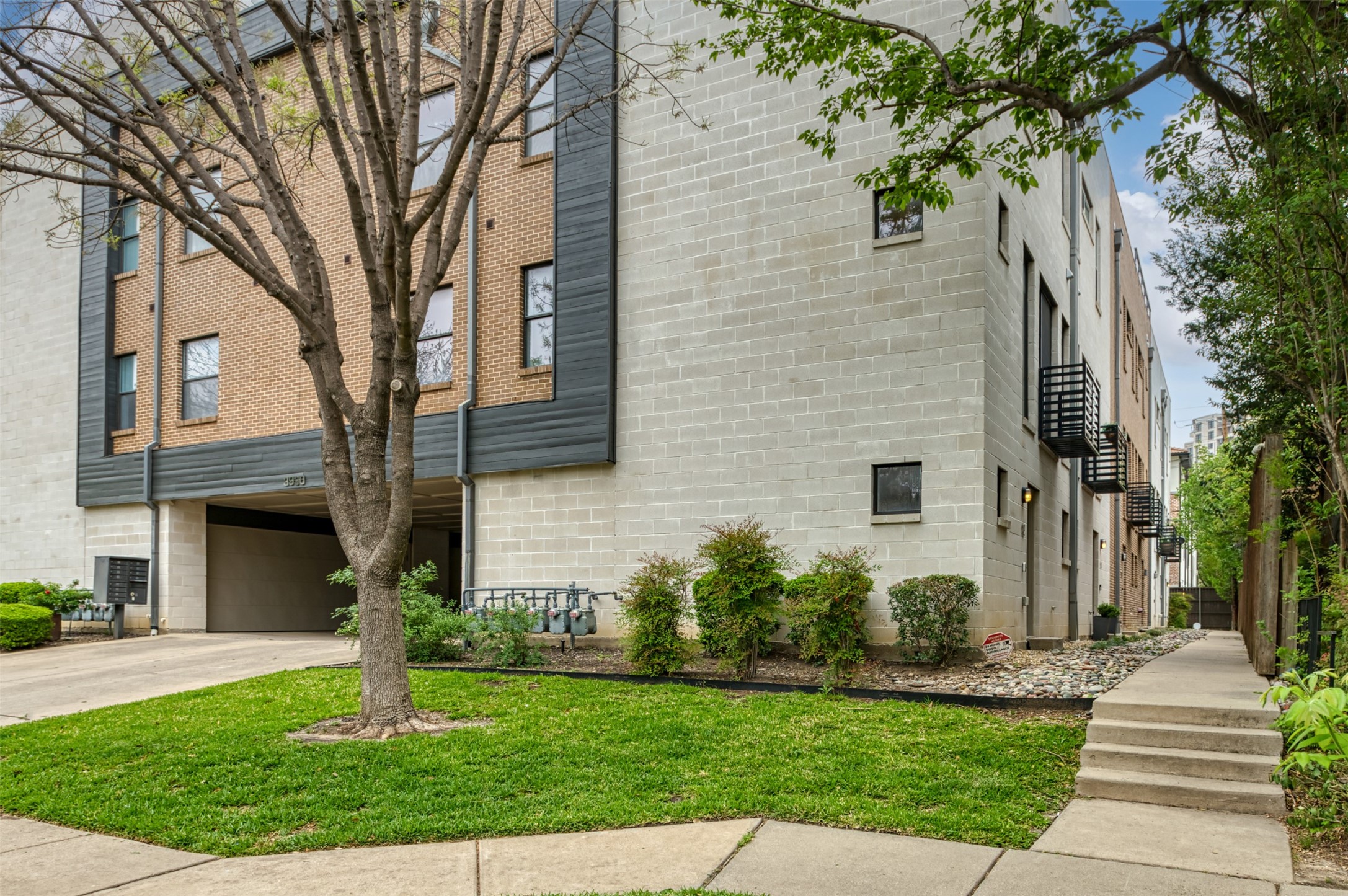 3930 Bowser Avenue Dallas TX 75219