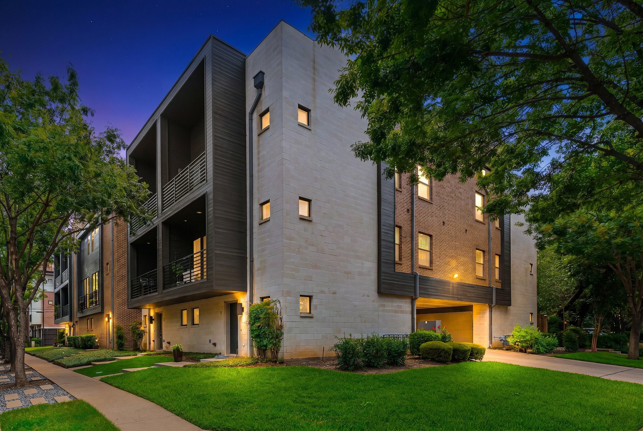 3930 Bowser Avenue Dallas TX 75219