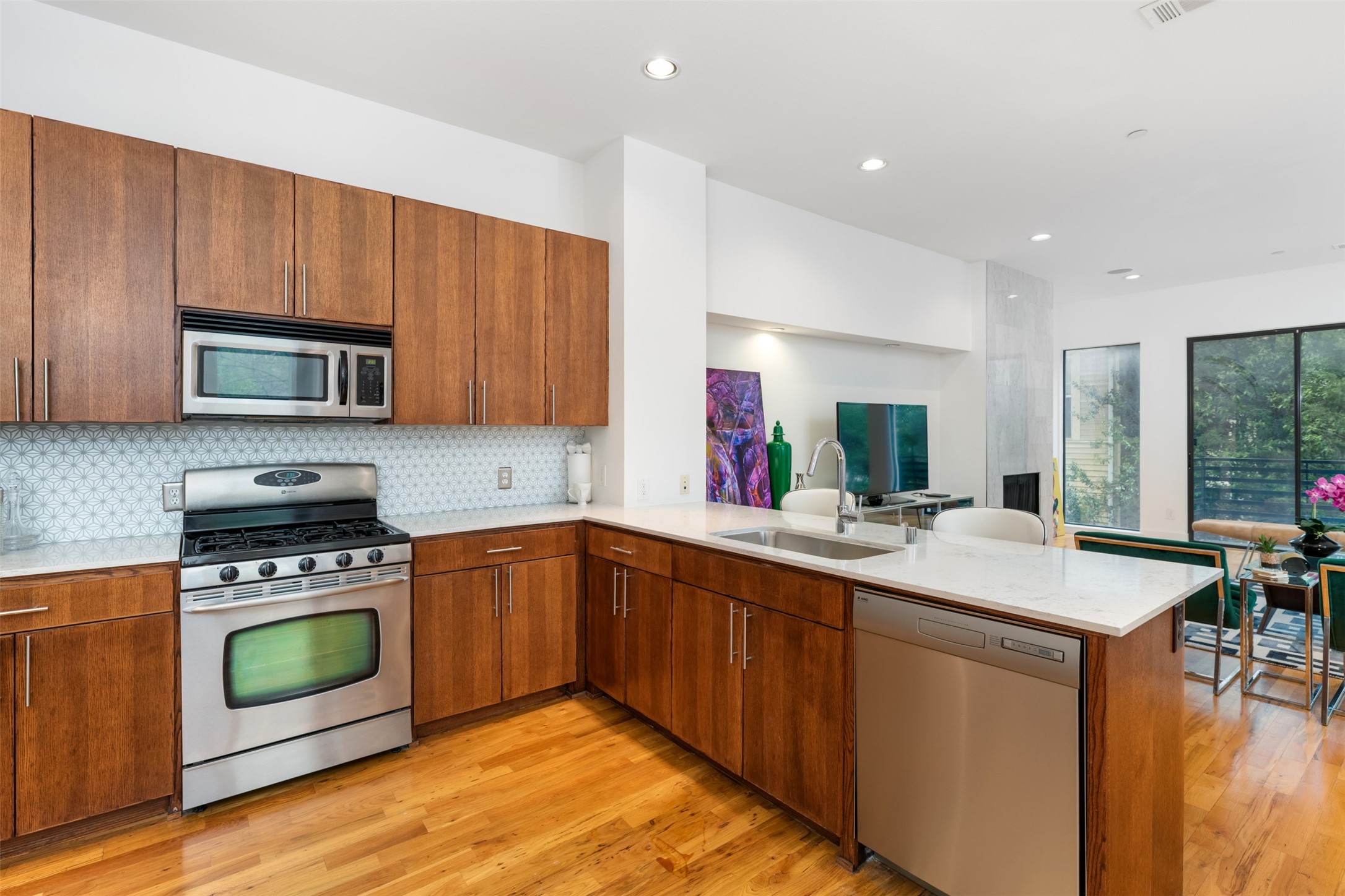 3930 Bowser Avenue Dallas TX 75219