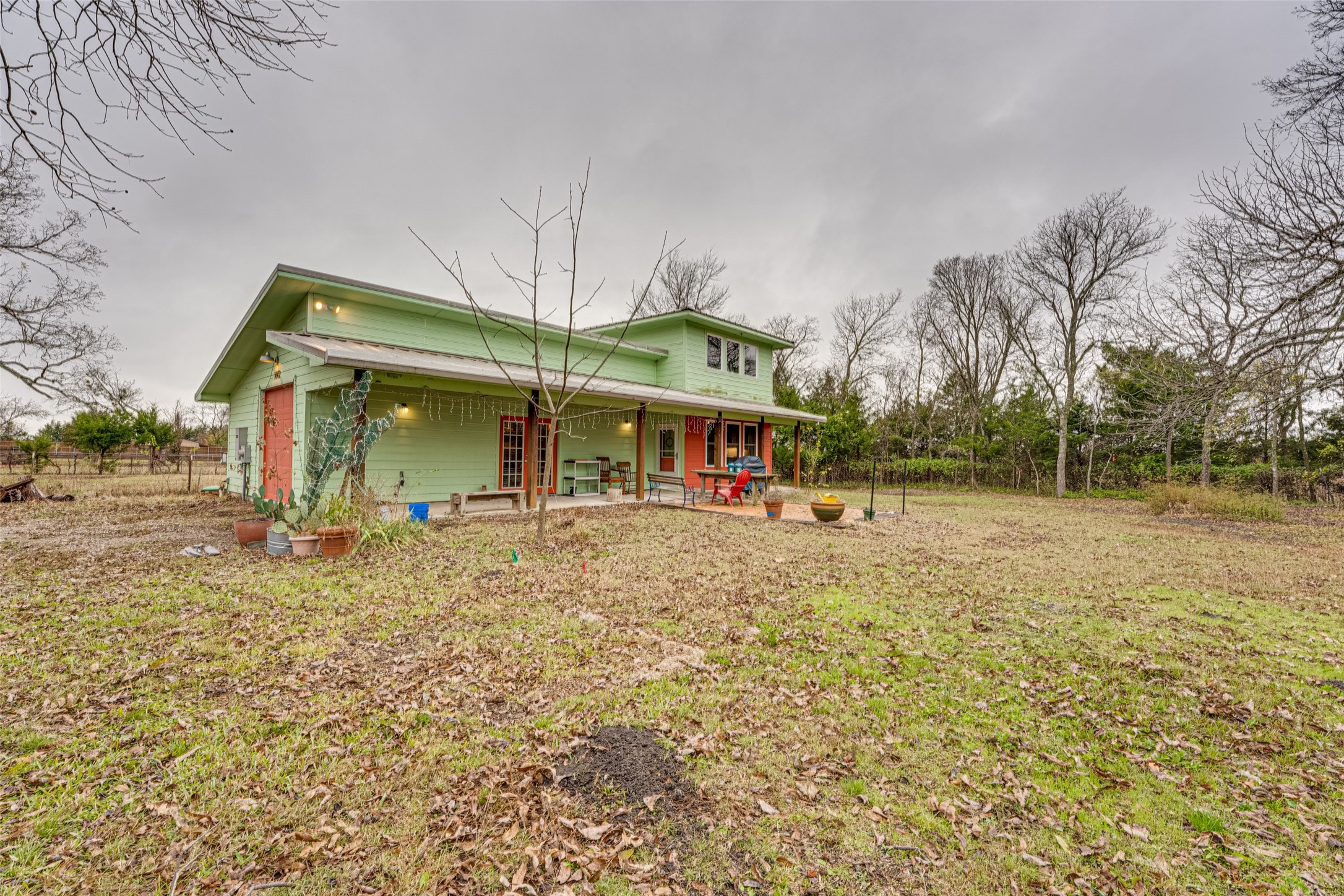 1002 S Main Street Farmersville TX 75442