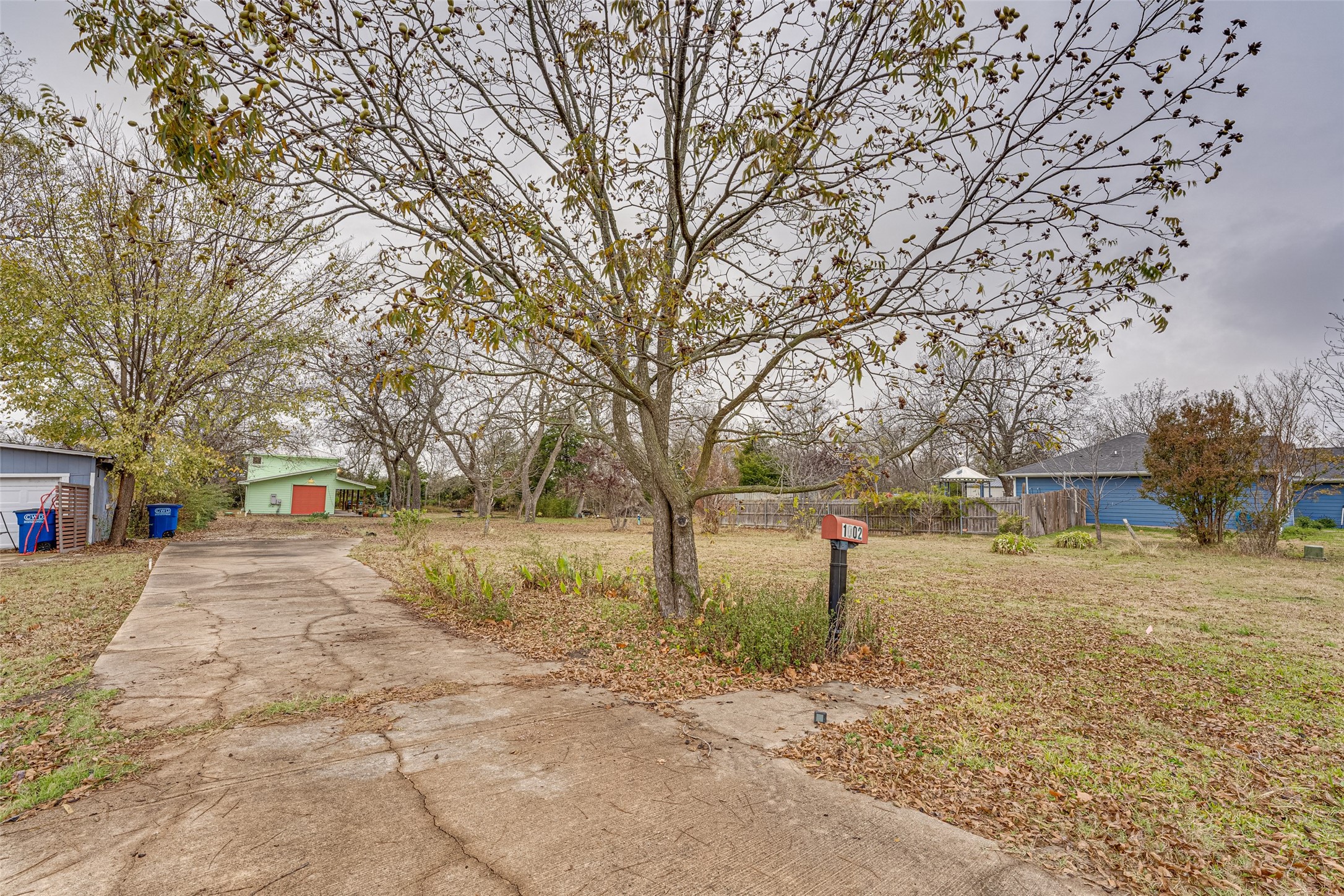 1002 S Main Street Farmersville TX 75442