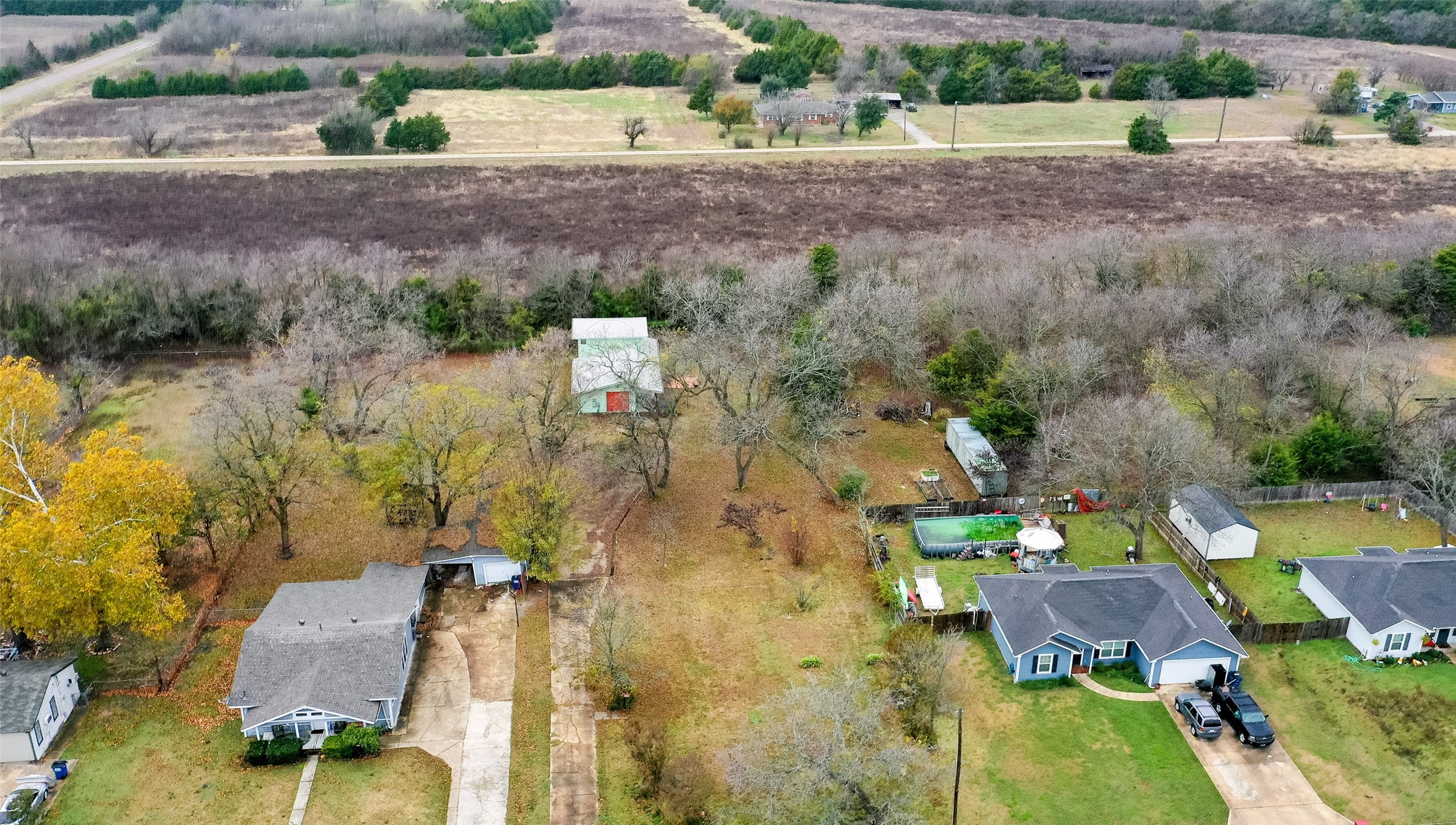1002 S Main Street Farmersville TX 75442
