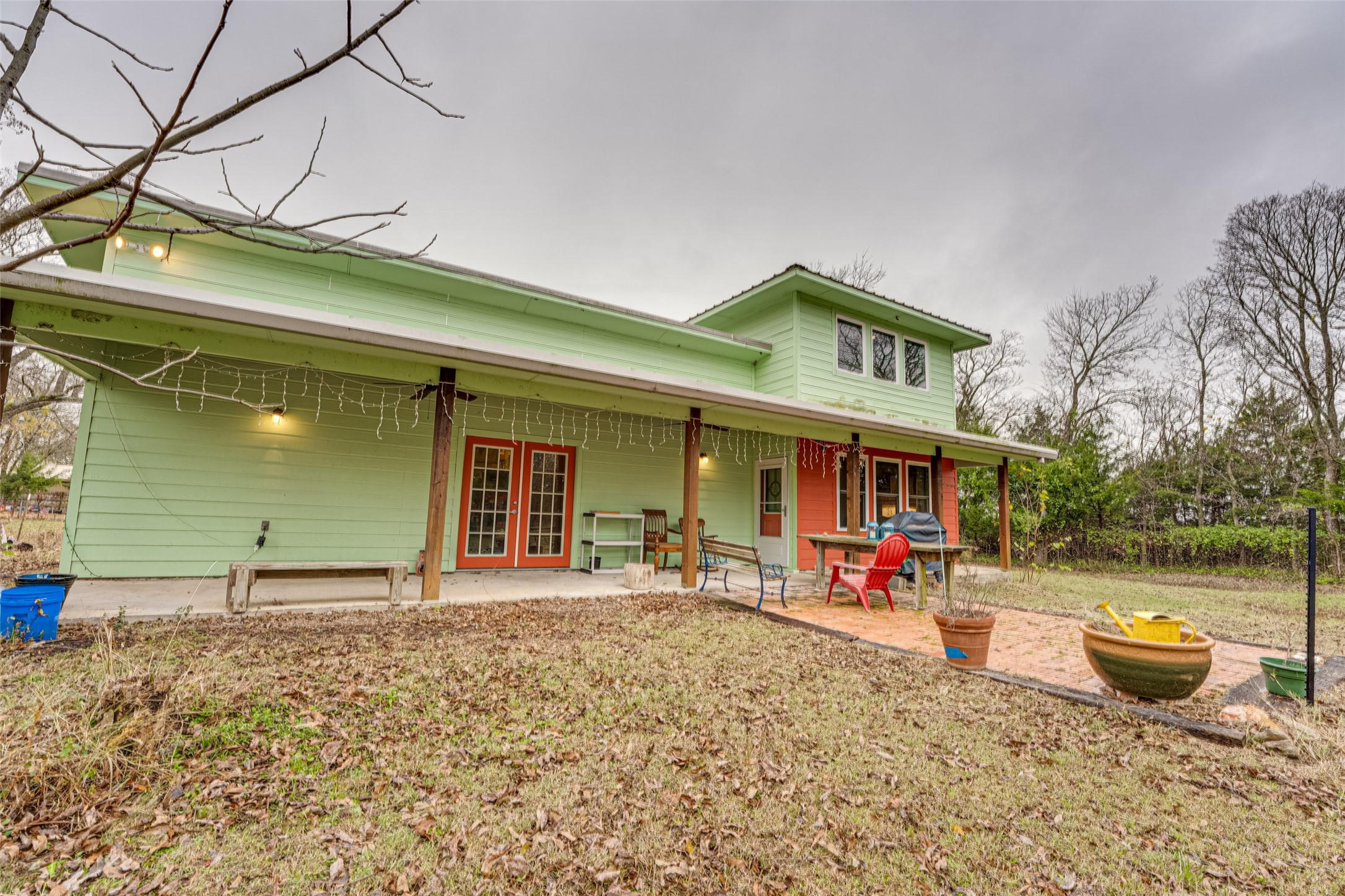 1002 S Main Street Farmersville TX 75442