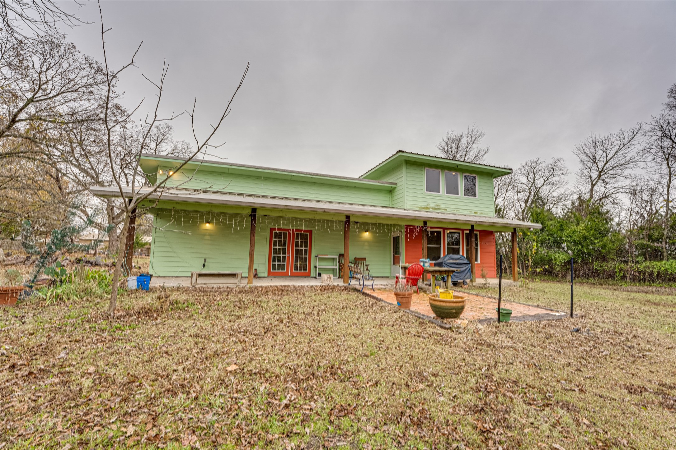 1002 S Main Street Farmersville TX 75442