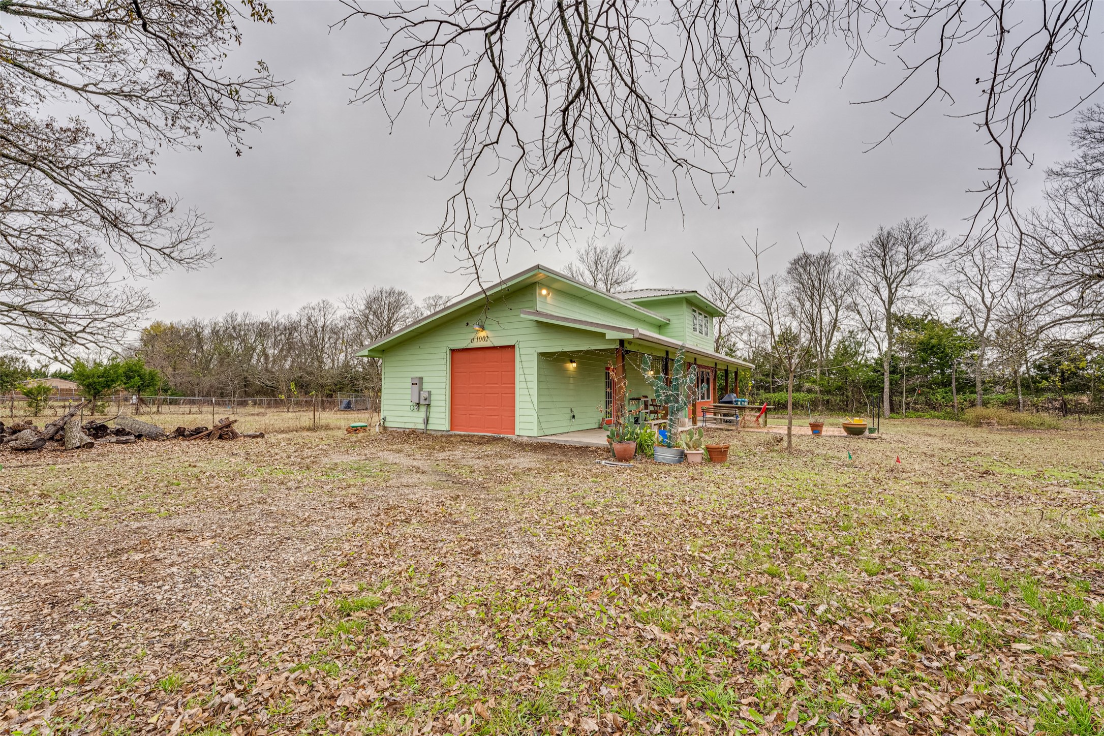 1002 S Main Street Farmersville TX 75442