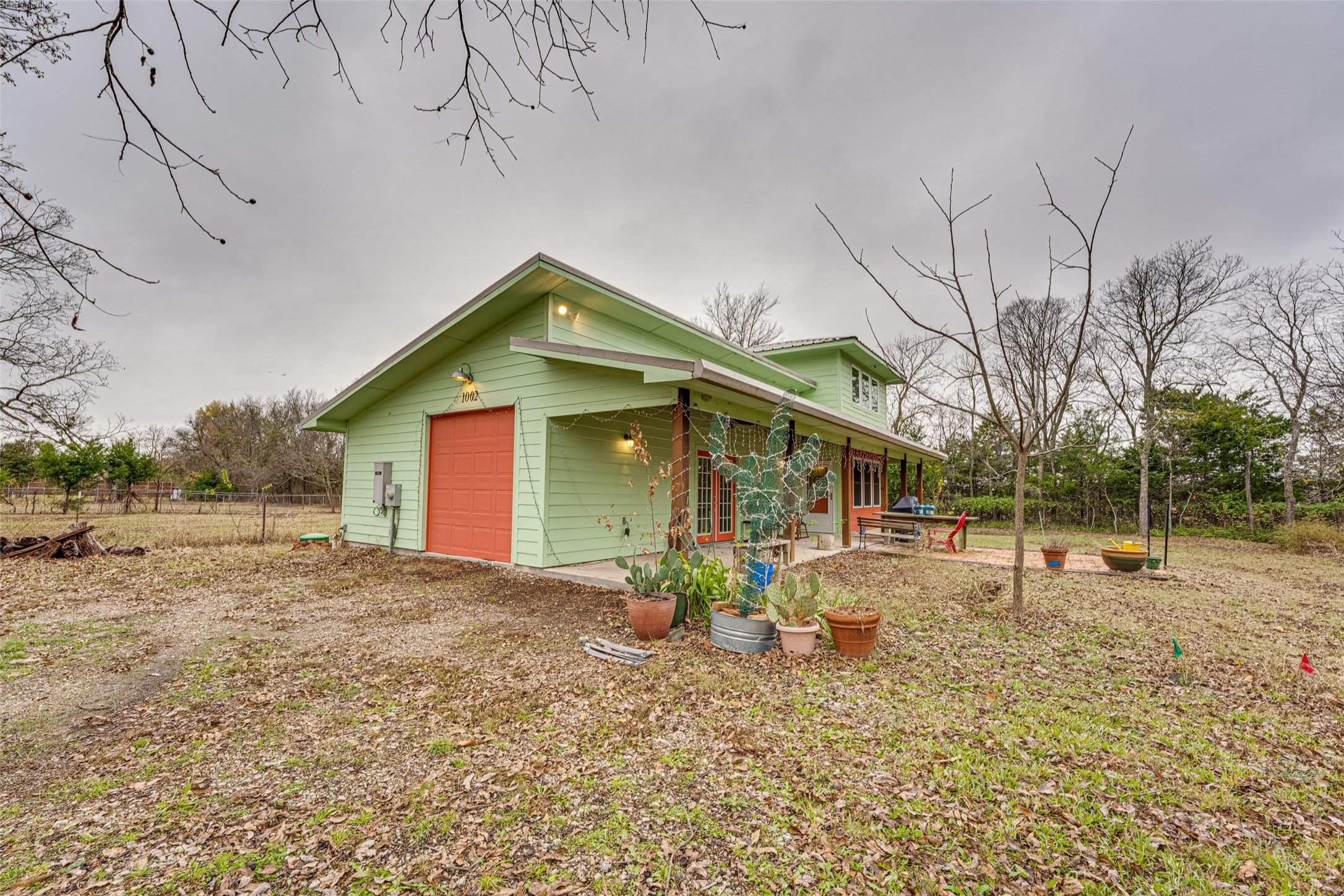 1002 S Main Street Farmersville TX 75442