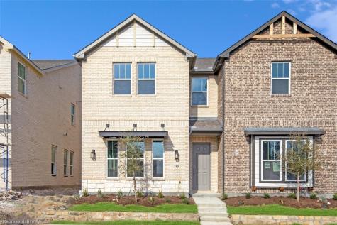3228 Midnight Drive Sachse TX 75048
