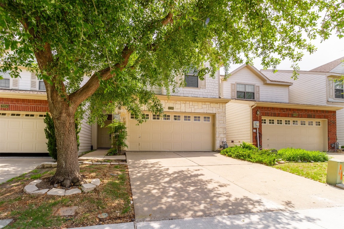 2208 Fletcher Trail Plano TX 75025