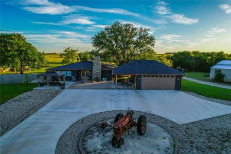17309 N Highway 6 Valley Mills TX 76689