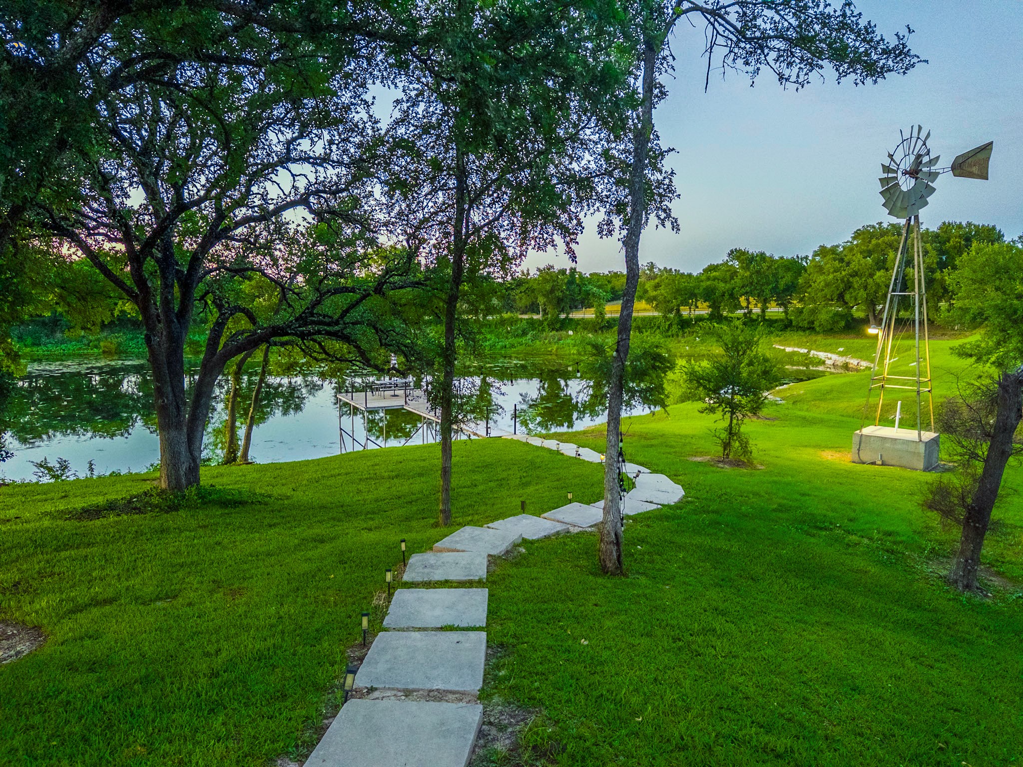 17309 N Highway 6 Valley Mills TX 76689