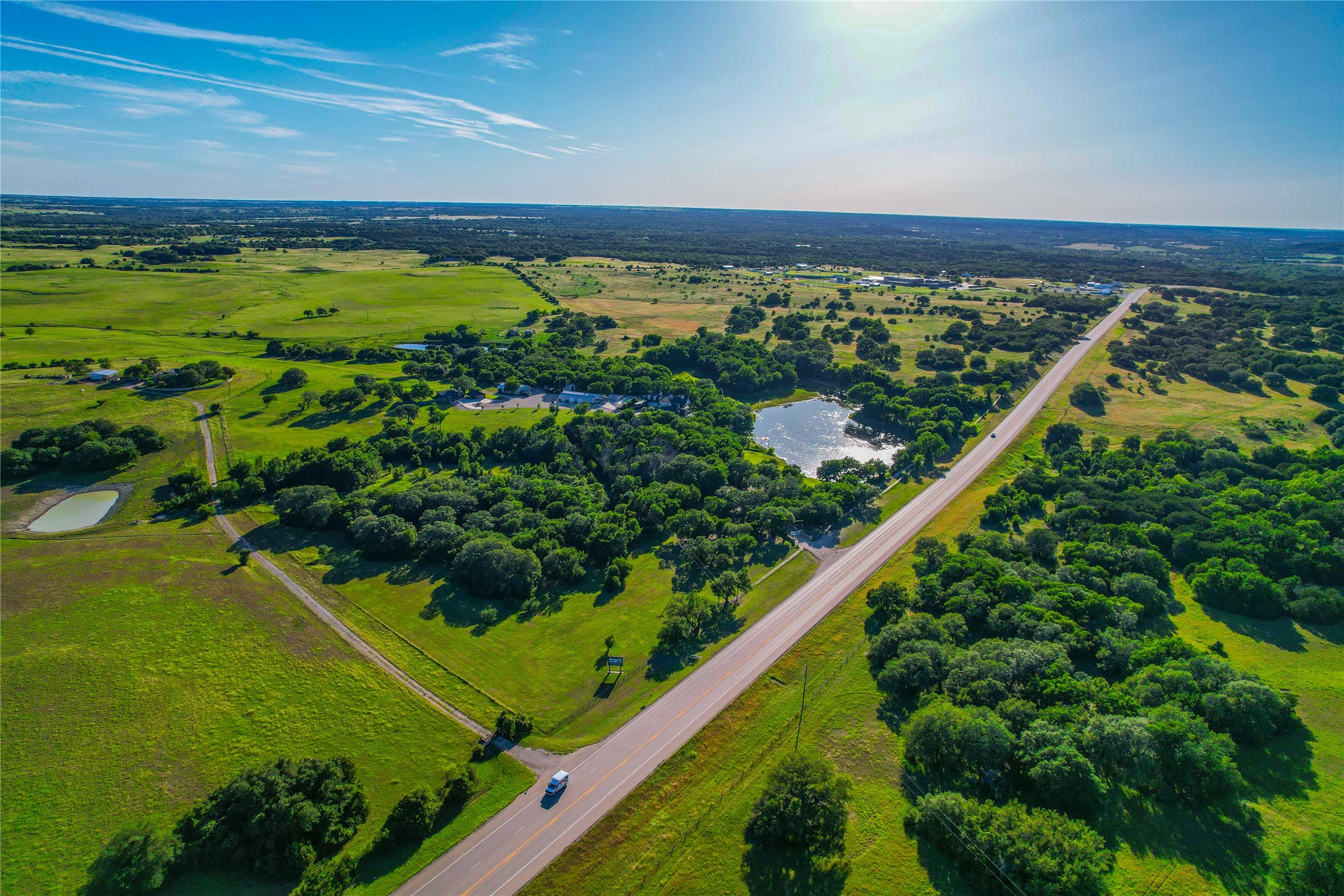 17309 N Highway 6 Valley Mills TX 76689