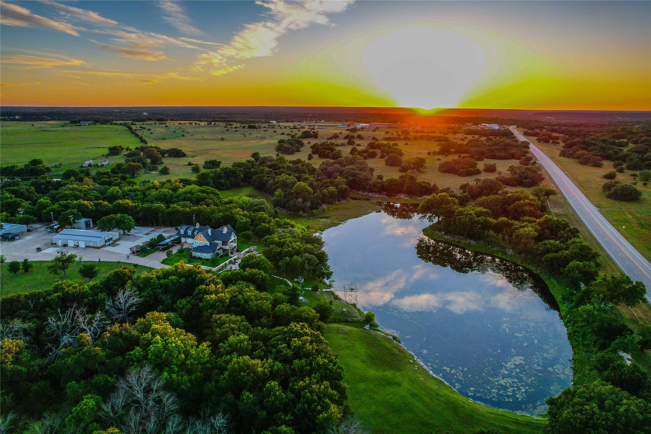 17309 N Highway 6 Valley Mills TX 76689