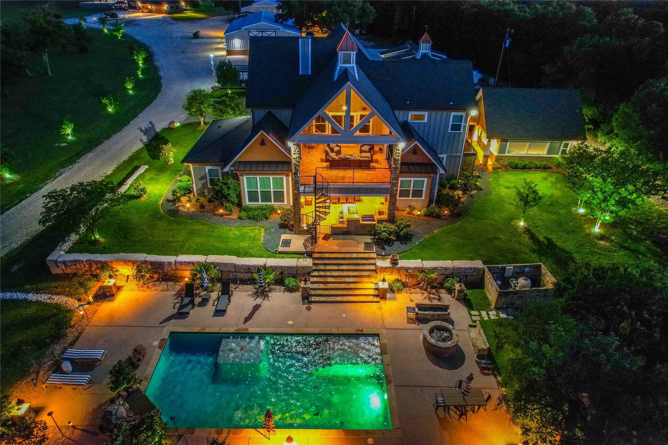 17309 N Highway 6 Valley Mills TX 76689