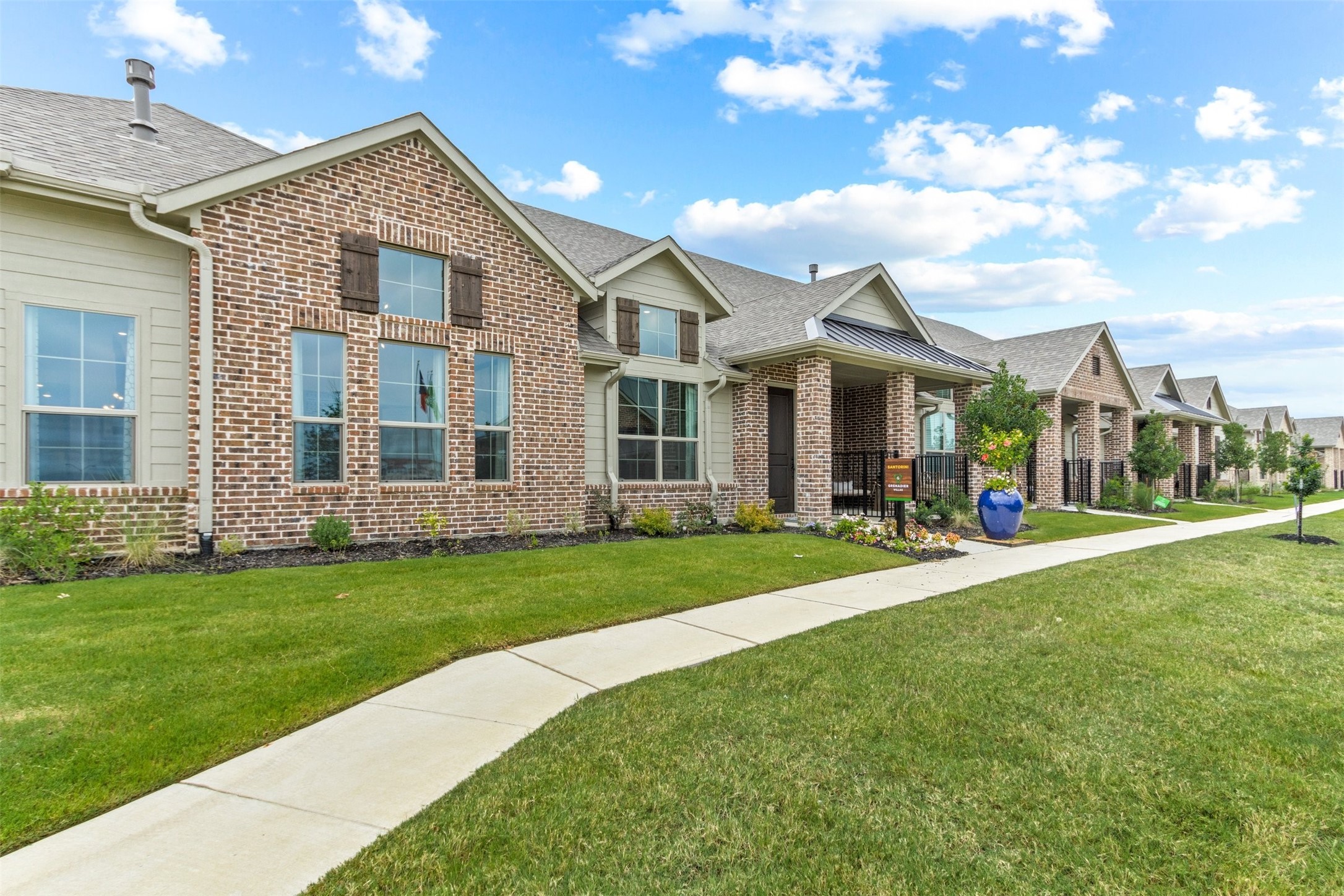 7232 Merlot Place Grand Prairie TX 75054