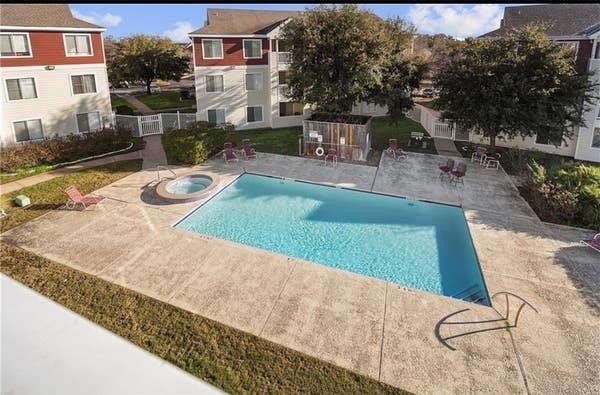 525 Southwest Parkway College Station TX 77840