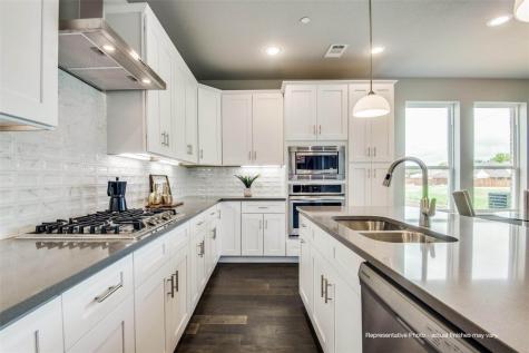 5717 Woodlands Drive The Colony TX 75056