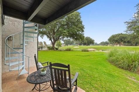 402 Lost Echo Horseshoe Bay TX 78657