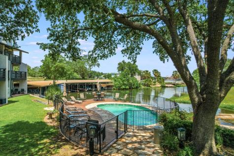 402 Lost Echo Horseshoe Bay TX 78657