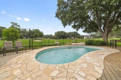 402 Lost Echo Horseshoe Bay TX 78657