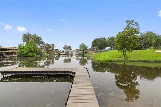 402 Lost Echo Horseshoe Bay TX 78657