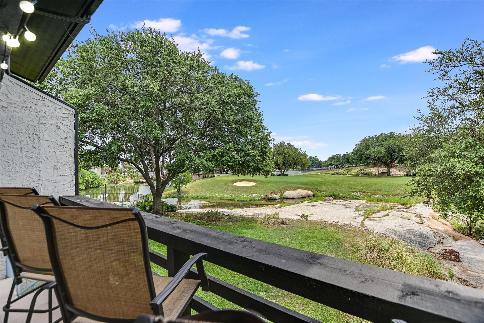 402 Lost Echo Horseshoe Bay TX 78657