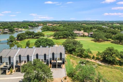 402 Lost Echo Horseshoe Bay TX 78657