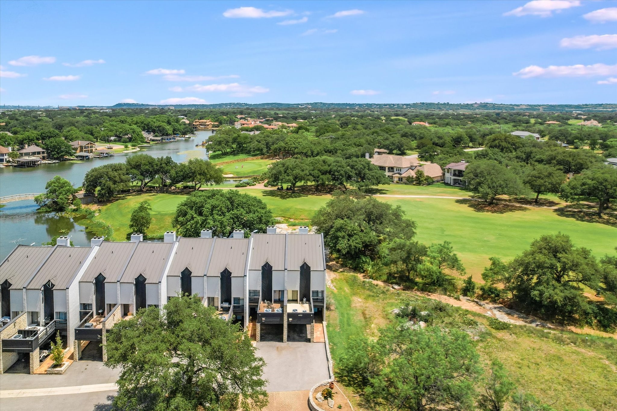 402 Lost Echo Horseshoe Bay TX 78657