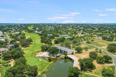 402 Lost Echo Horseshoe Bay TX 78657