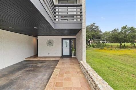 402 Lost Echo Horseshoe Bay TX 78657