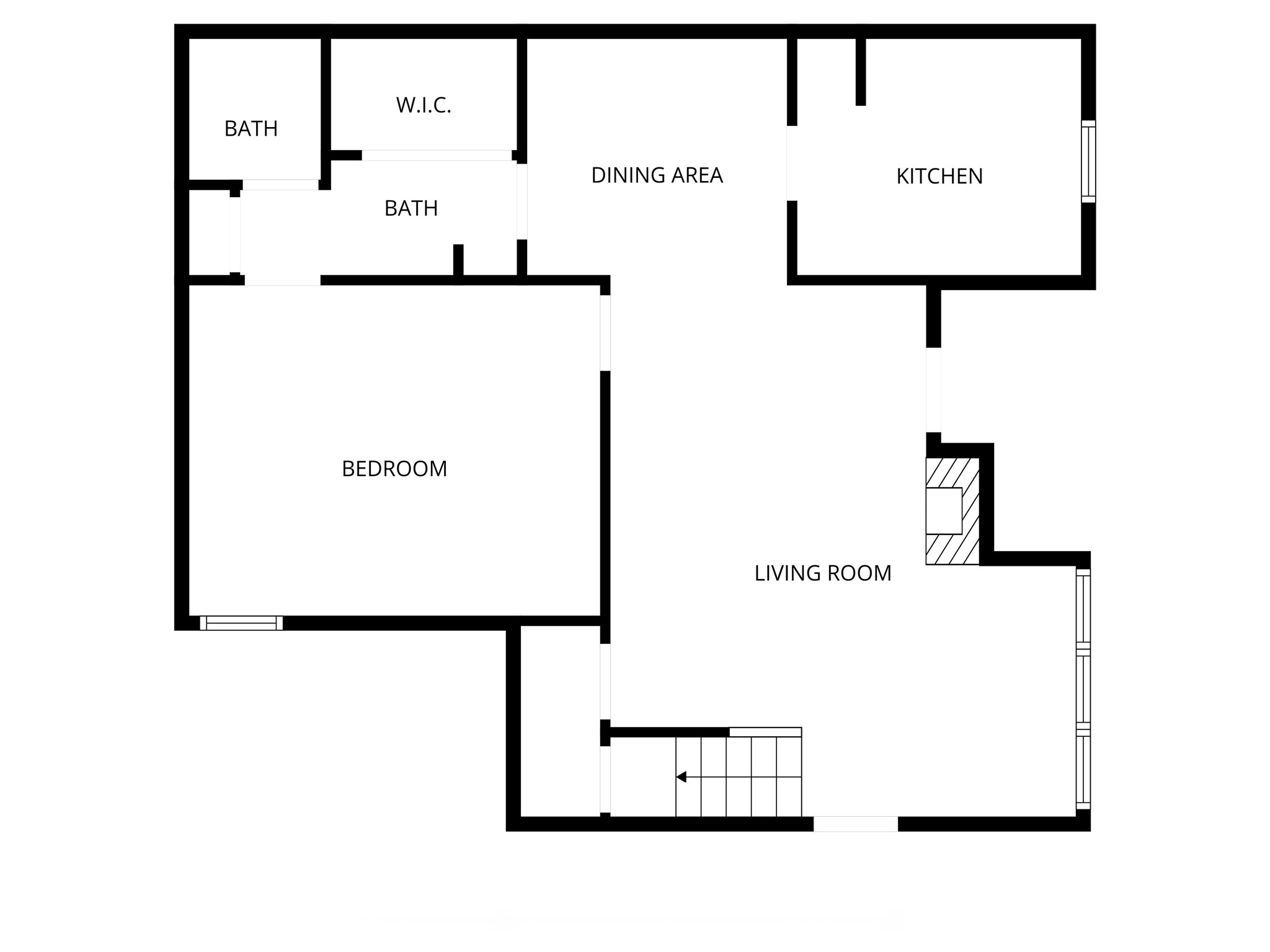 9254 Forest Lane Dallas TX 75243