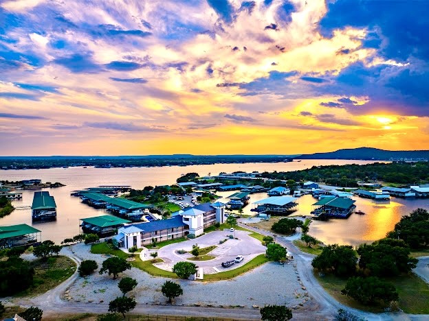 3412 Scenic Point Road Possum Kingdom Lake TX 76449