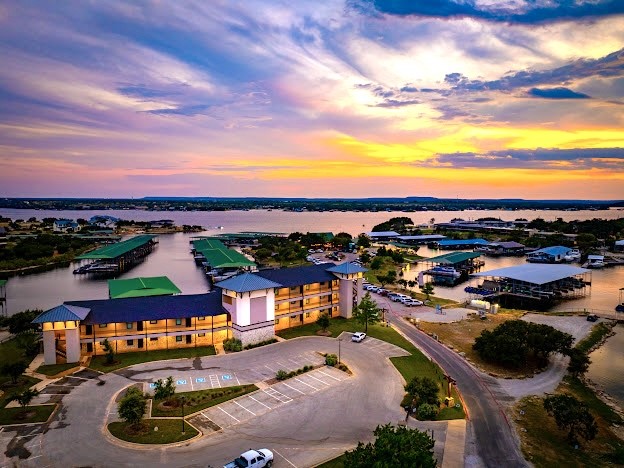 3412 Scenic Point Road Possum Kingdom Lake TX 76449