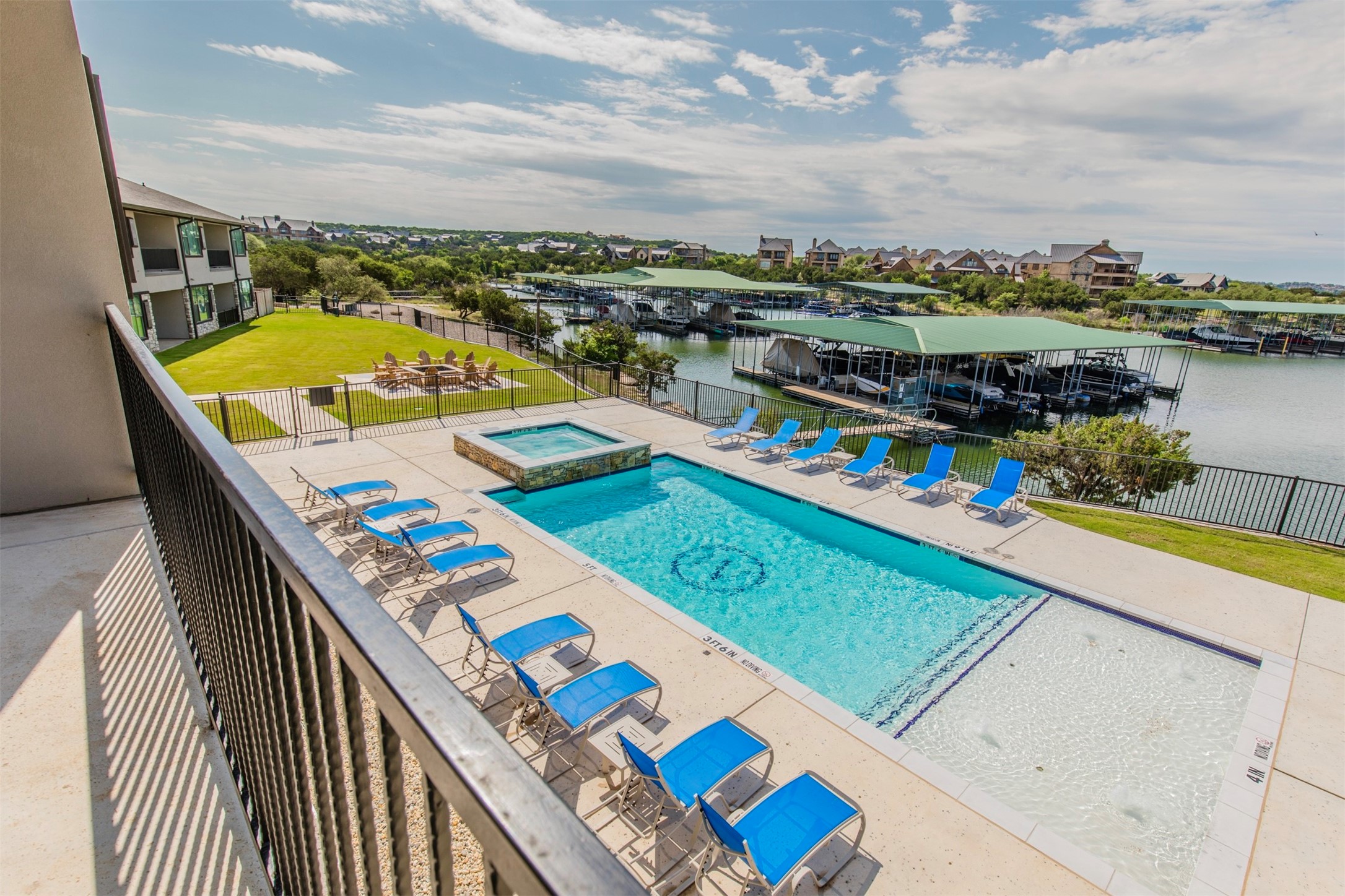 3412 Scenic Point Road Possum Kingdom Lake TX 76449