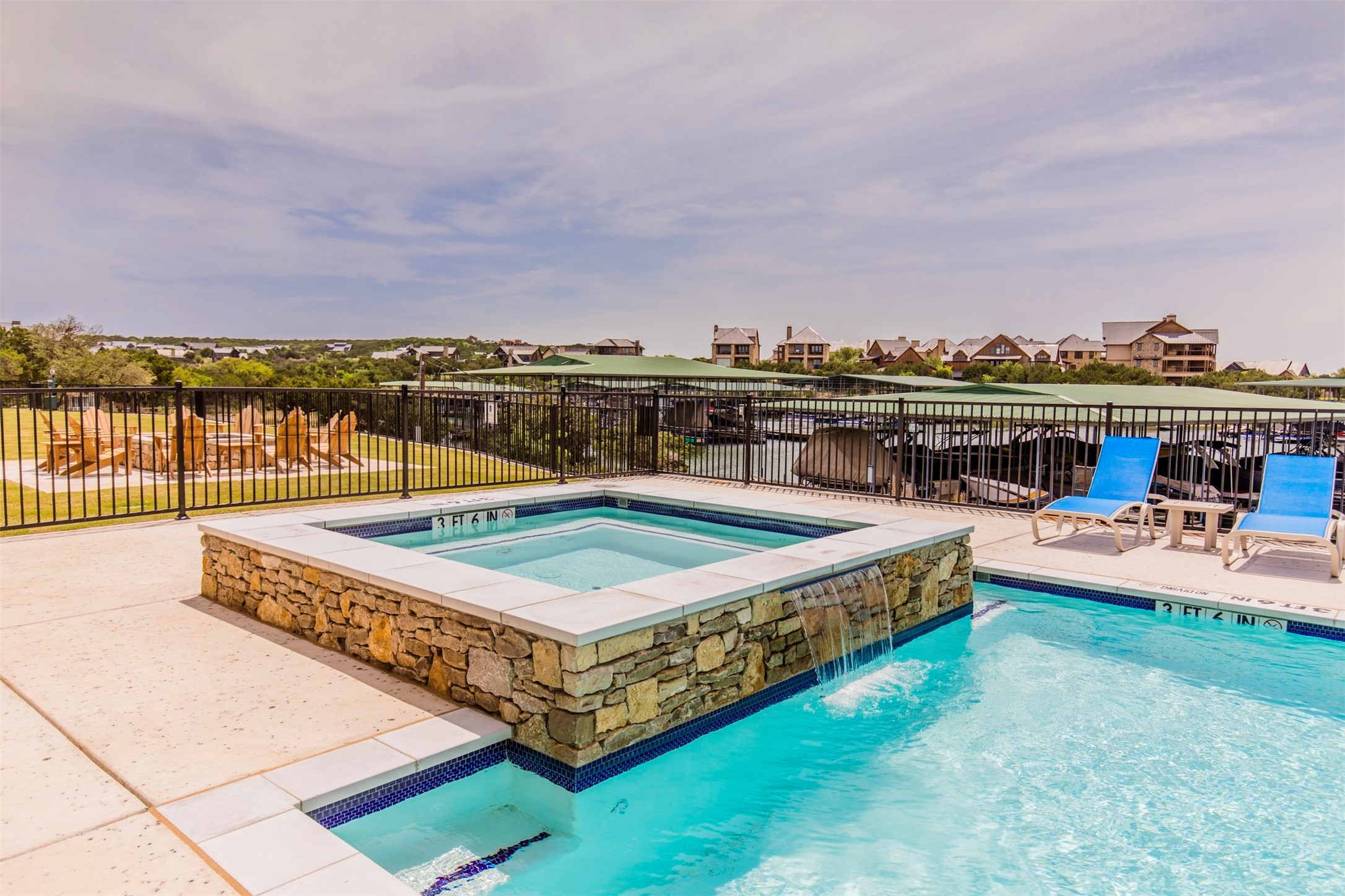 3412 Scenic Point Road Possum Kingdom Lake TX 76449