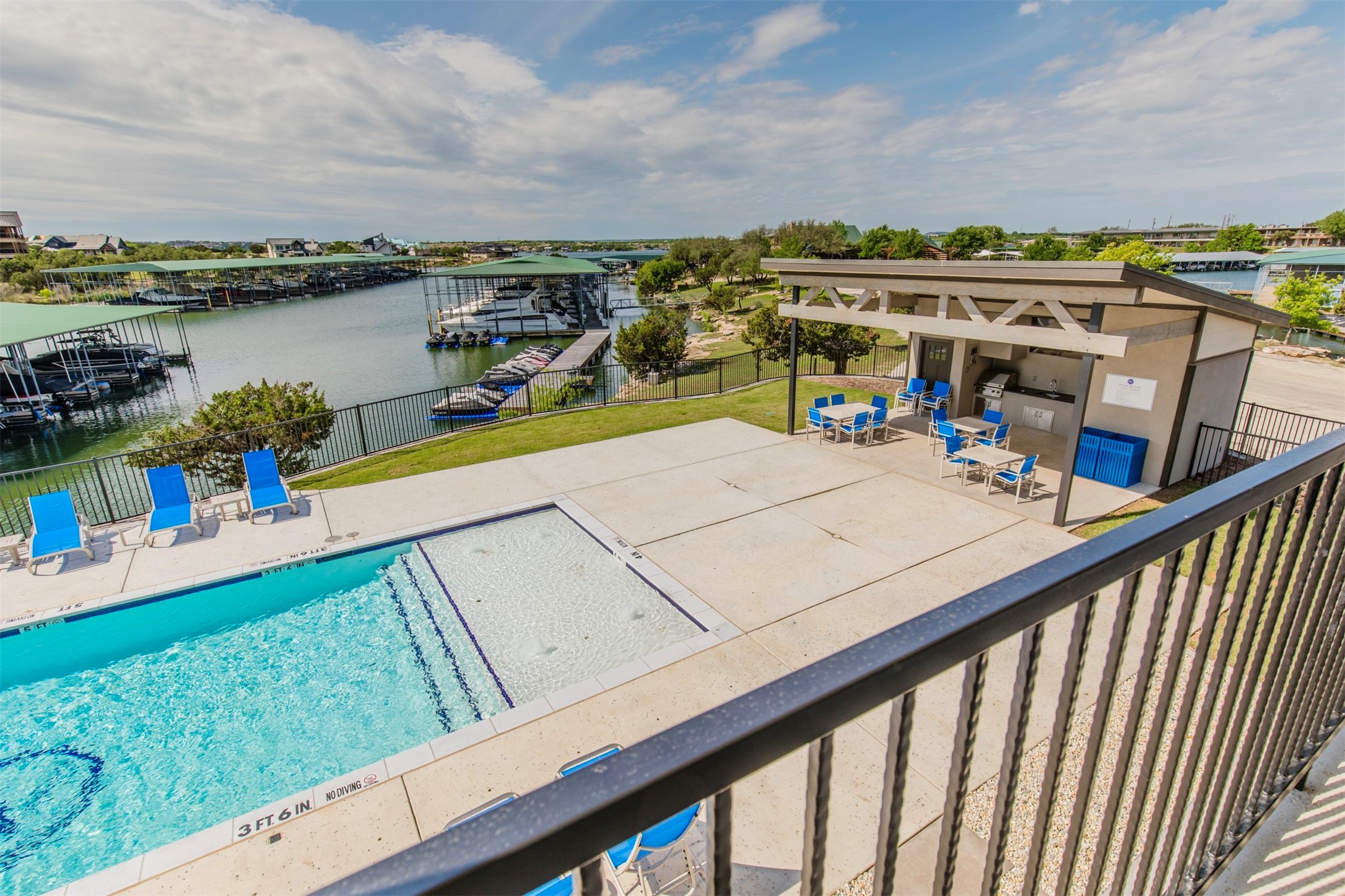 3412 Scenic Point Road Possum Kingdom Lake TX 76449