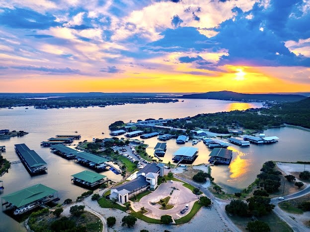 3412 Scenic Point Road Possum Kingdom Lake TX 76449