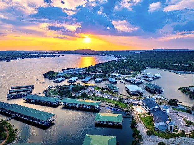 3412 Scenic Point Road Possum Kingdom Lake TX 76449